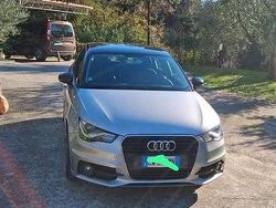 Usata 2014 Audi A1 Sportback Admired Due volumi | 6999 € (Ottimo prezzo)
