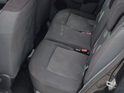 Nero Usata 2007 Renault Modus Monovolume | 2400 €