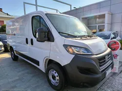 Bianco Usata 2023 Fiat Ducato 33 Furgone | 18.400 € (Ottimo prezzo)