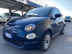 Blu Usata 2022 Fiat 500 Dolcevita Tre volumi | 13.200 € (Buon prezzo)