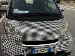 Bianco Usata 2009 Smart ForTwo Coupé Passion Coupé | 3500 € (Ottimo prezzo)