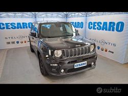 Nero Usata 2019 Jeep Renegade Sport SUV | 14.900 € (Buon prezzo)