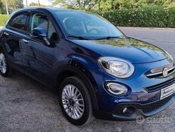 Blu Usata 2022 Fiat 500X Connect SUV | 15.800 € (Buon prezzo)