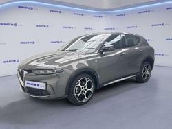 Grigio scuro Usata 2024 Alfa Romeo Tonale Ti SUV | 30.990 € (Buon prezzo)