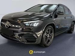 Nero Usata 2024 Mercedes GLA220 Advanced Plus SUV | 52.950 € (Molto cara)
