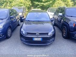 Grigio Usata 2016 VW Polo Comfortline | 6630 € (Buon prezzo)