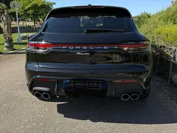 Usata 2022 Porsche Macan SUV | 68.000 € (Buon prezzo)