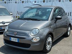 Grigio Usata 2022 Fiat 500 Tre volumi | 13.490 € (Buon prezzo)