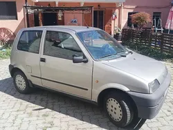 Usata 1998 Fiat Cinquecento Due volumi | 800 € (Ottimo prezzo)