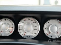 Grigio Usata 2008 Lancia Phedra Monovolume | 3500 €