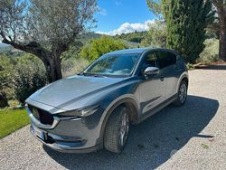 Grigio Usata 2020 Mazda CX-5 SUV | 20.000 € (Buon prezzo)