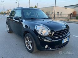 Nero Usata 2014 Mini Cooper Countryman Business SUV | 7800 € (Buon prezzo)