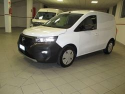 Bianco Usata 2024 Nissan Townstar Furgone | 16.900 € (Super prezzo)
