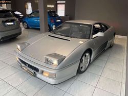 Argento Usata 1989 Ferrari 348 Coupé | 95.000 €