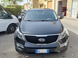Usata 2014 Kia Sportage SUV | 10.500 € (Molto cara)