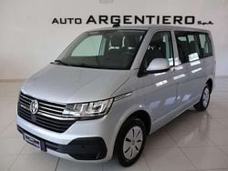 Argento Usata 2023 VW Caravelle Comfortline Monovolume | 39.800 € (Buon prezzo)