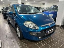 Blu Usata 2013 Fiat Punto Evo Lounge Due volumi | 3890 € (Ottimo prezzo)