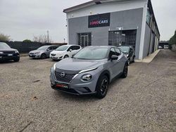 Grigio Usata 2024 Nissan Juke Tekna SUV | 22.900 € (Buon prezzo)