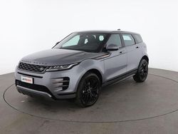 Grigio Usata 2020 Land Rover Range Rover evoque R-Dynamic | 28.399 € (Cara)