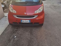 Usata 2008 Smart ForTwo Coupé Due volumi | 4500 € (Buon prezzo)