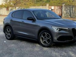 Usata 2019 Alfa Romeo Stelvio Business SUV | 17.900 € (Ottimo prezzo)