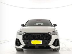 Grigio Usata 2021 Audi Q3 Sportback Edition .1 SUV | 40.000 € (Molto cara)