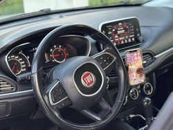 Usata 2017 Fiat Tipo Lounge Tre volumi | 10.000 € (Cara)