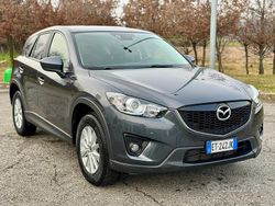 Grigio Usata 2014 Mazda CX-5 SUV | 12.900 € (Buon prezzo)