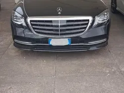 Usata 2017 Mercedes S400 Premium Plus Tre volumi | 44.000 € (Buon prezzo)
