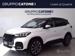 Bianco Usata 2023 Sportequipe S6 SUV | 24.900 € (Cara)