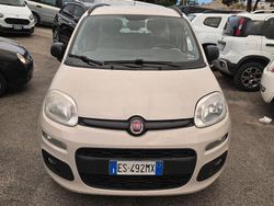 Beige Usata 2014 Fiat Panda Pop Tre volumi | 5300 € (Buon prezzo)