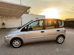 Usata 2006 Fiat Multipla Monovolume | 3000 € (Buon prezzo)