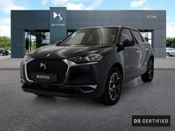 Nero Usata 2021 DS Automobiles DS3 Crossback E-Tense So Chic SUV | 19.500 € (Super prezzo)