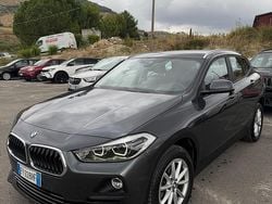 Nero Usata 2019 BMW X2 SUV | 19.500 € (Buon prezzo)