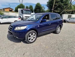 Usata 2007 Hyundai Santa Fe SUV | 2500 € (Super prezzo)