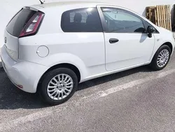 Usata 2012 Fiat Grande Punto Due volumi | 2000 € (Super prezzo)