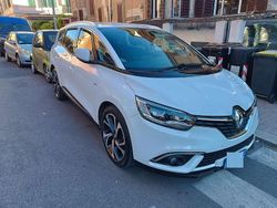 Bianco Usata 2017 Renault Grand Scénic IV Bose Edition Monovolume | 12.990 € (Buon prezzo)