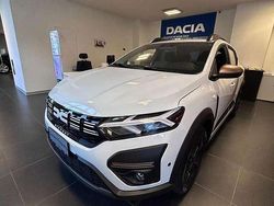 Other Nuova 2025 Dacia Sandero Extreme Due volumi | 18.600 € (Buon prezzo)
