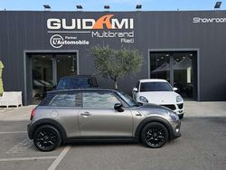 Grigio Usata 2020 Mini Cooper Due volumi | 17.400 € (Ottimo prezzo)