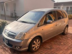 Usata 2006 Opel Meriva Cosmo Monovolume | 1500 € (Ottimo prezzo)