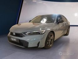 Grigio Nuova 2025 Honda Civic Sport Tre volumi | 33.500 € (Buon prezzo)