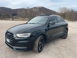 Usata 2014 Audi Q3 S-Line SUV | 15.490 € (Buon prezzo)