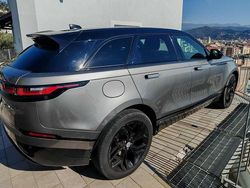Usata 2020 Land Rover Range Rover Velar SE Dynamic SUV | 26.900 € (Super prezzo)