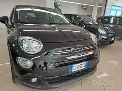 Nero Usata 2022 Fiat 500X Sport SUV | 16.350 € (Buon prezzo)