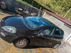 Usata 2012 Fiat Punto Sport Due volumi | 4200 € (Molto cara)