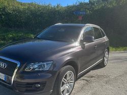 Usata 2009 Audi Q5 SUV | 9900 € (Buon prezzo)