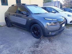Gri Utilizat 2015 Citroën C4 Cactus Shine Edition Hatchback | 9800 € (Scump)
