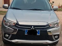 Usata 2018 Mitsubishi ASX SUV | 12.000 € (Molto cara)