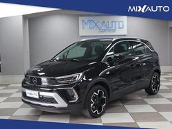 Nero Usata 2023 Opel Crossland Elegance SUV | 15.900 € (Buon prezzo)