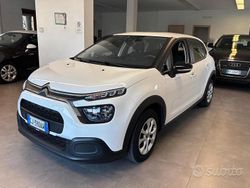 Bianco Usata 2022 Citroën C3 Due volumi | 10.500 € (Super prezzo)